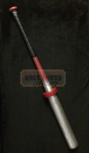 Zombie Land<br><br>Tallahassee Bat with Weight