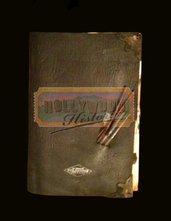 Tom Riddle Diary And Basilisk Tooth