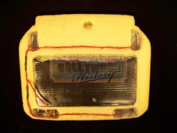 Zorg Garage Miniature