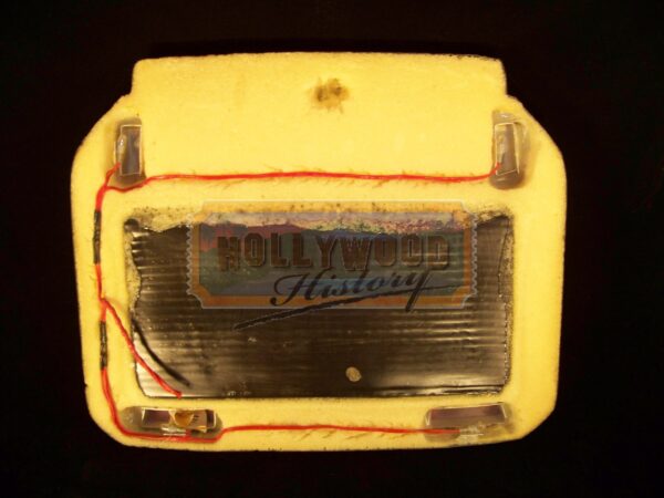 Zorg Garage Miniature