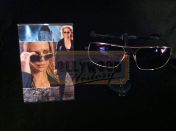 Mary (Charlize Theron) Sunglasses