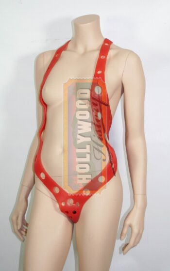 Milla Jovovich “leeloo” Suspenders Costume
