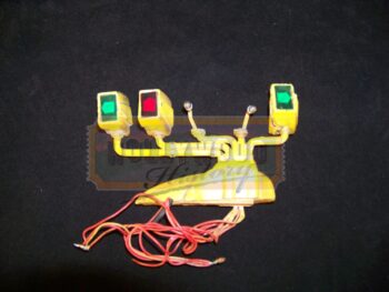 Miniature Street Light