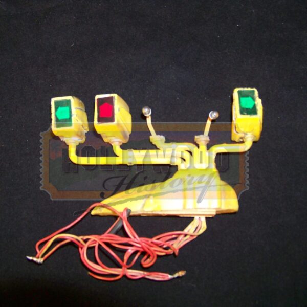 Miniature Street Light