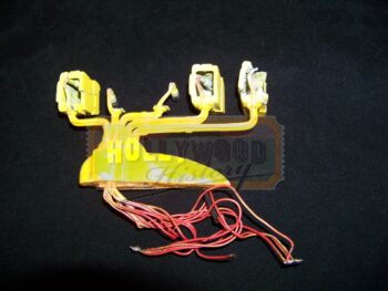 Miniature Street Light