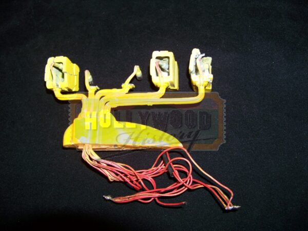 Miniature Street Light