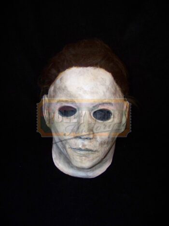 Michael Myers Mask
