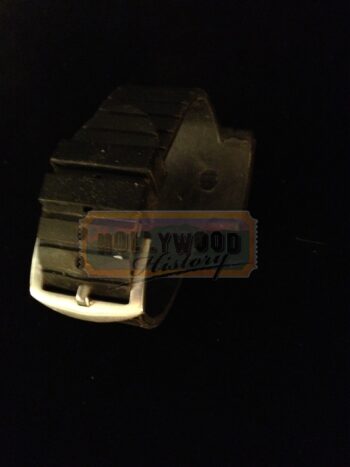 Snake Eyes Wrist Communicator