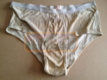 The Great Child’s Underpants