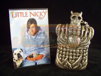 Little Nicky’s Flask