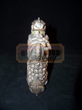 Little Nicky’s Flask