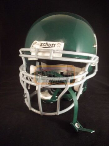 Michael Oher’s  (Quinton Aaron) Hero Football Helmet