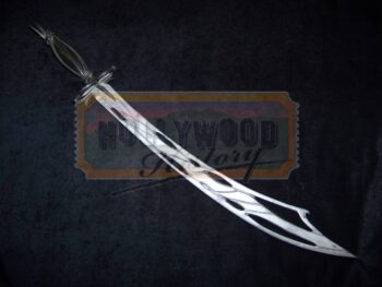Thade’s (Tim Roth) Sword