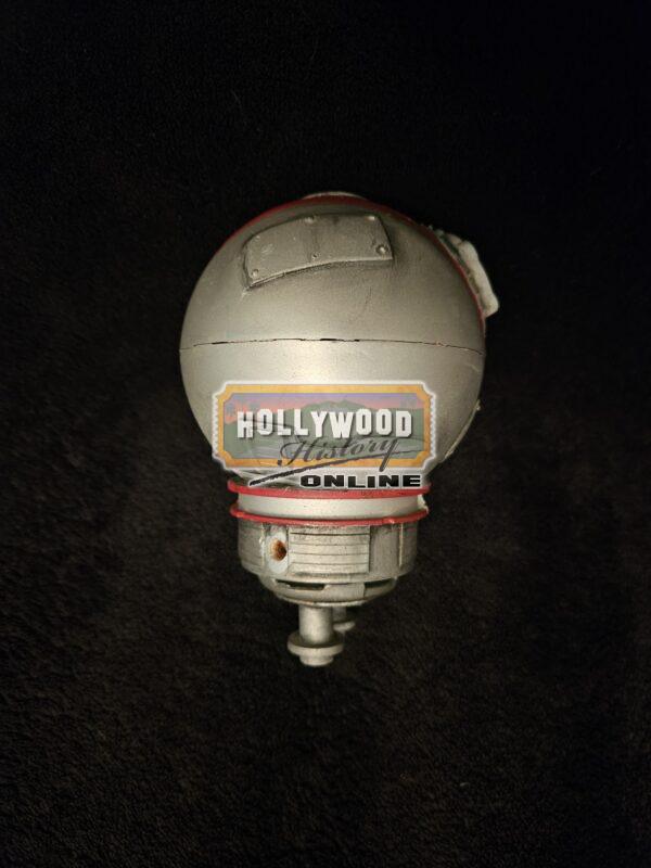 Miniature Escape Pod Ship