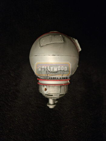 Miniature Escape Pod Ship