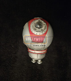 Miniature Escape Pod Ship