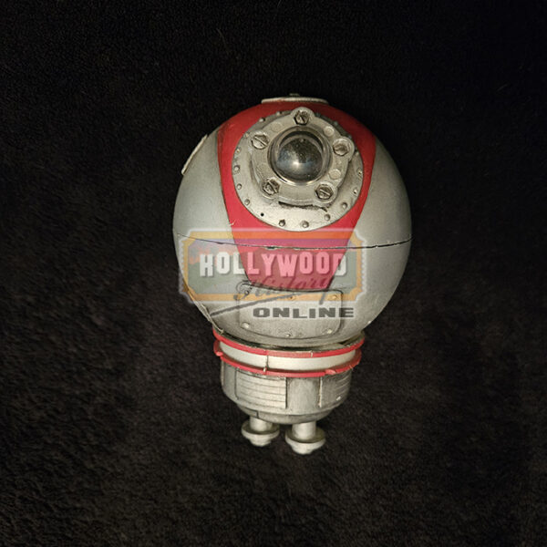 Miniature Escape Pod Ship