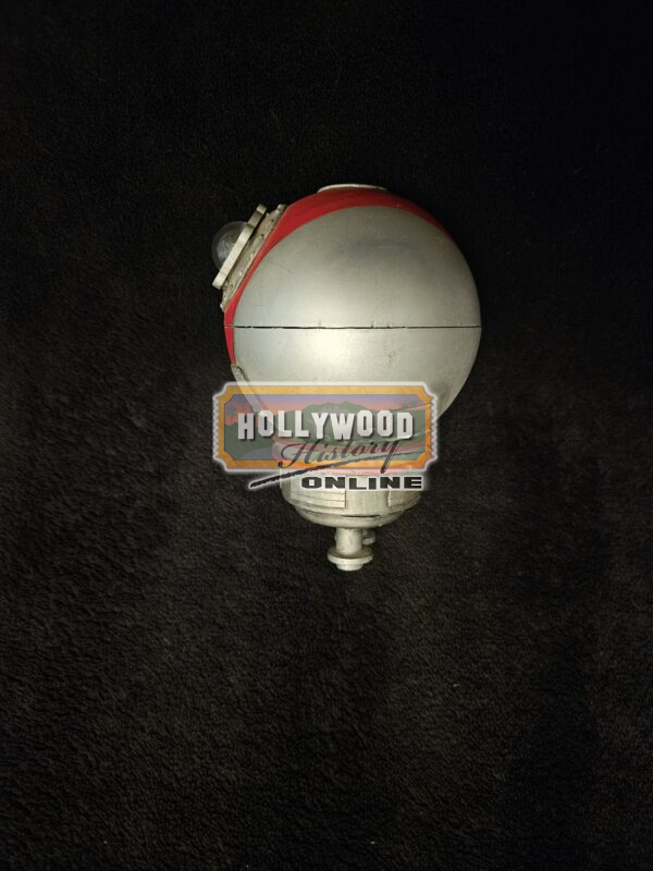 Miniature Escape Pod Ship