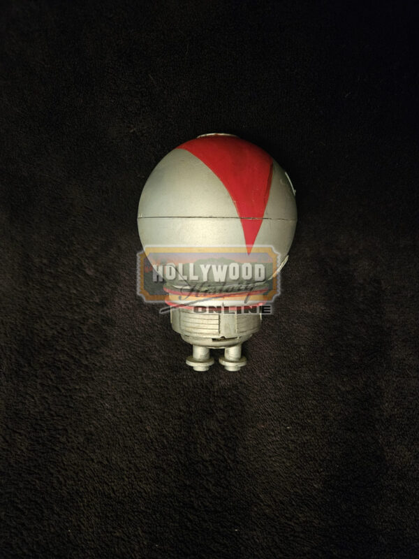 Miniature Escape Pod Ship