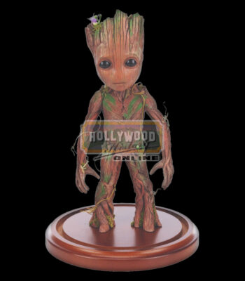 Baby Groot Maquette