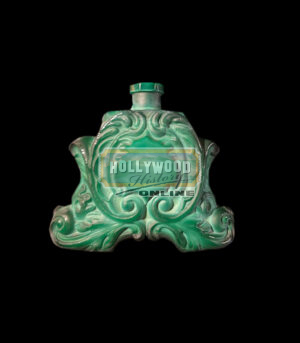 Return to Oz<br><br>"Gump" Green Ornament