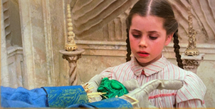 “gump” Green Ornament