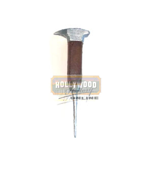 Spectre<br><br>Ice Pick