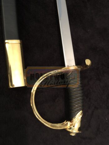 2001 Maniacs
Robert Englund Sword