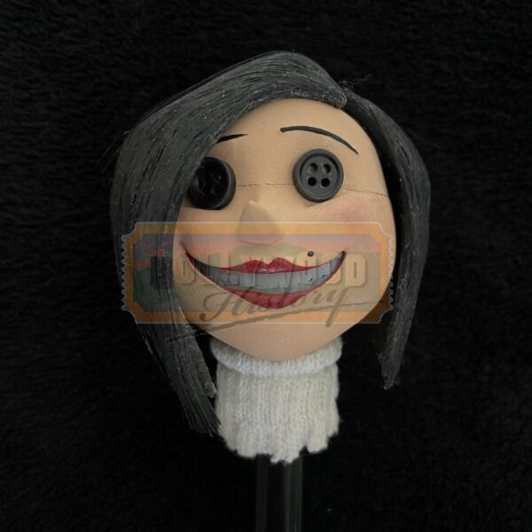 Other Mother First Form Head