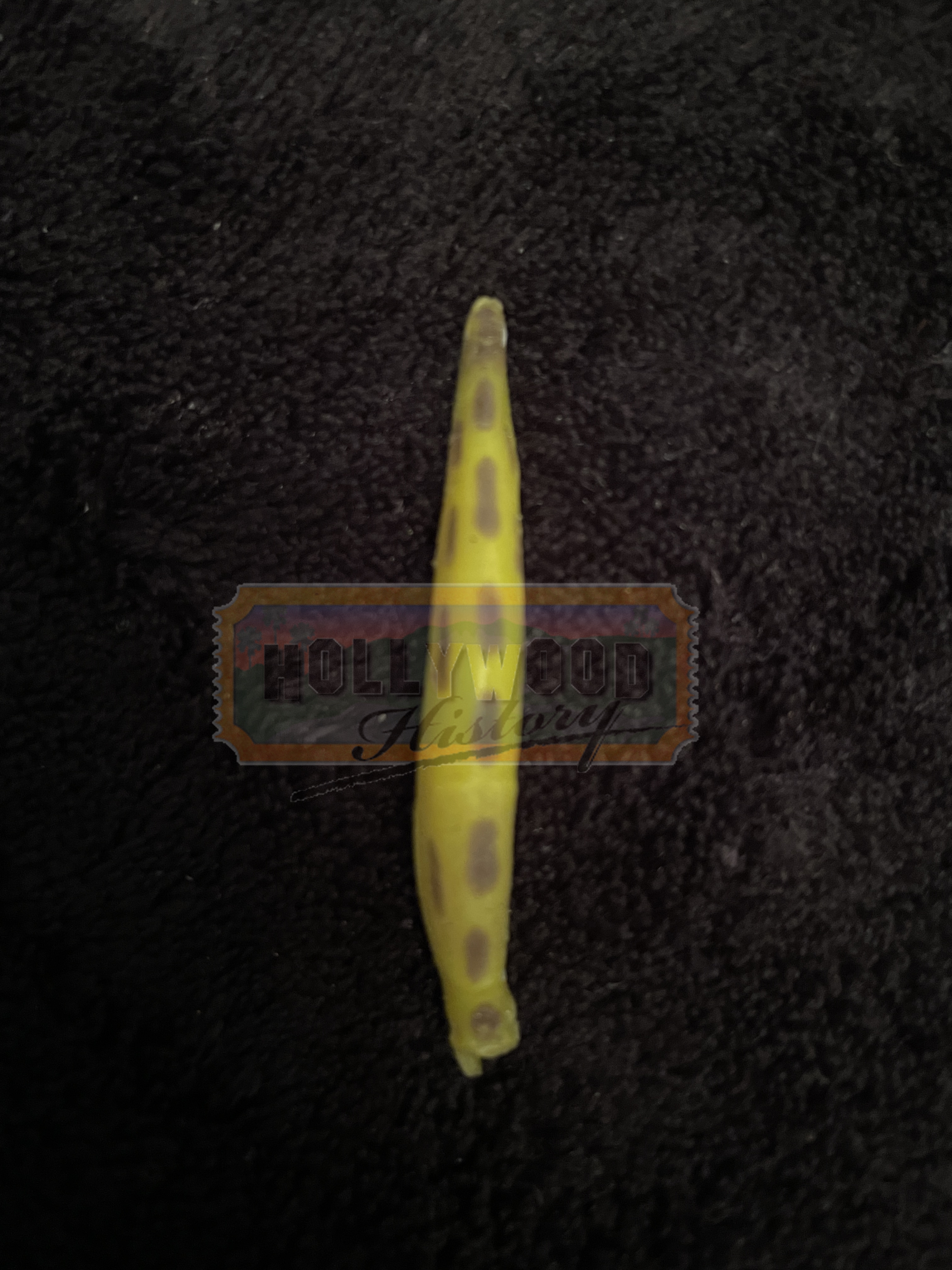 Slugzilla Puppet Slugzilla Puppet