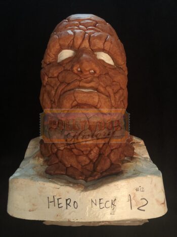 The Thing's Face Appliances