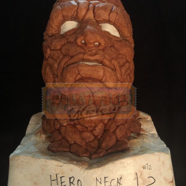 The Thing's Face Appliances