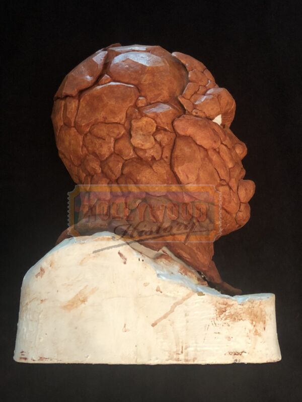 The Thing's Face Appliances