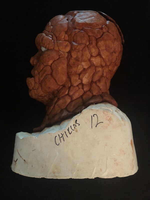 The Thing's Face Appliances