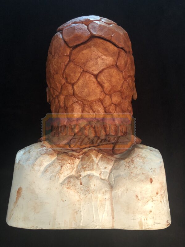 The Thing's Face Appliances