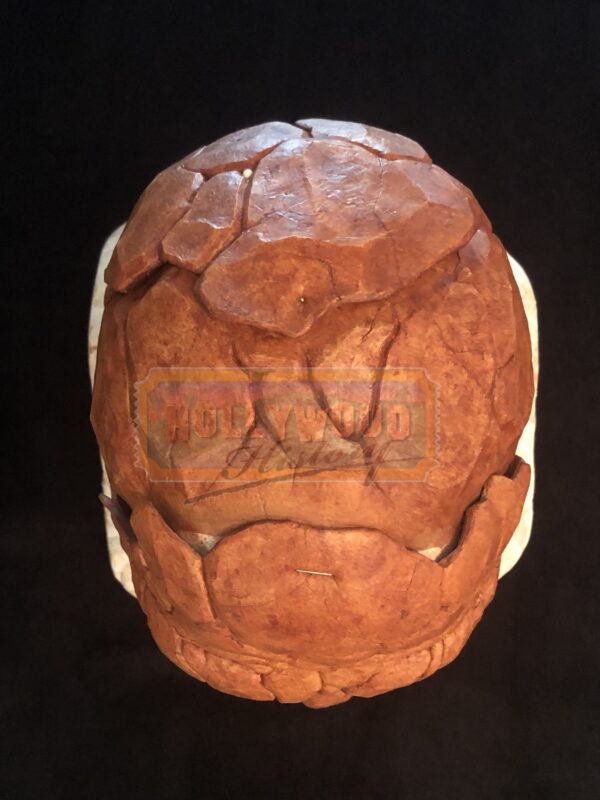 The Thing's Face Appliances