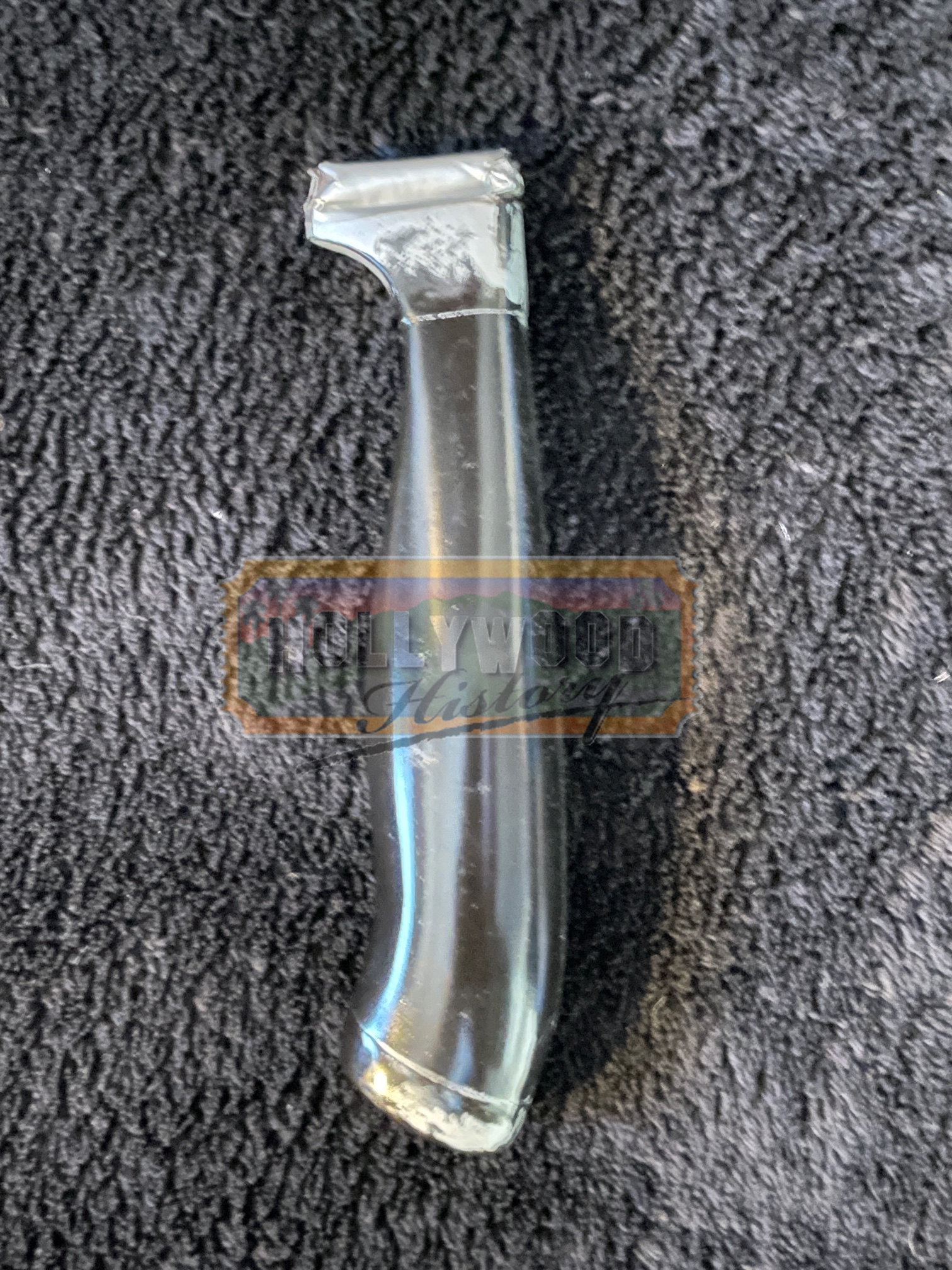 Special Effects Knife Handle