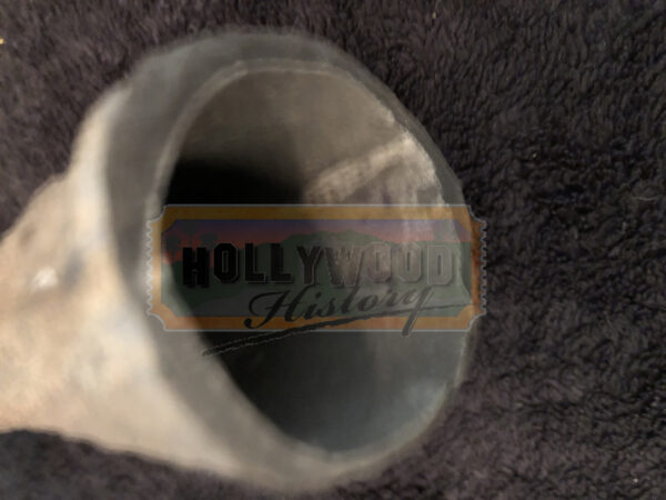 Puppeteered Creeper Hand