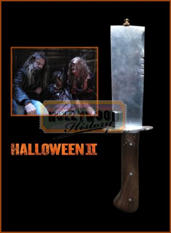 Michael Myers Special Effects Knife