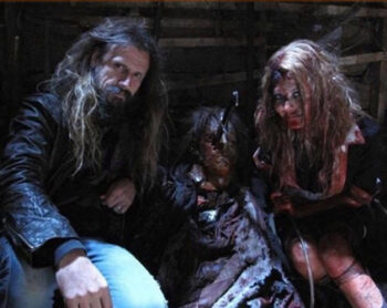 Michael Myers Special Effects Knife