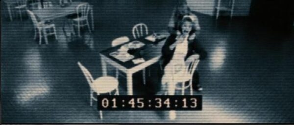 Young Michael Myers Stunt Fork