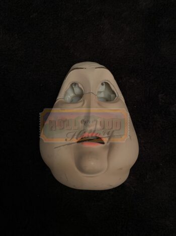 Miriam Forcible Paint Reference Head