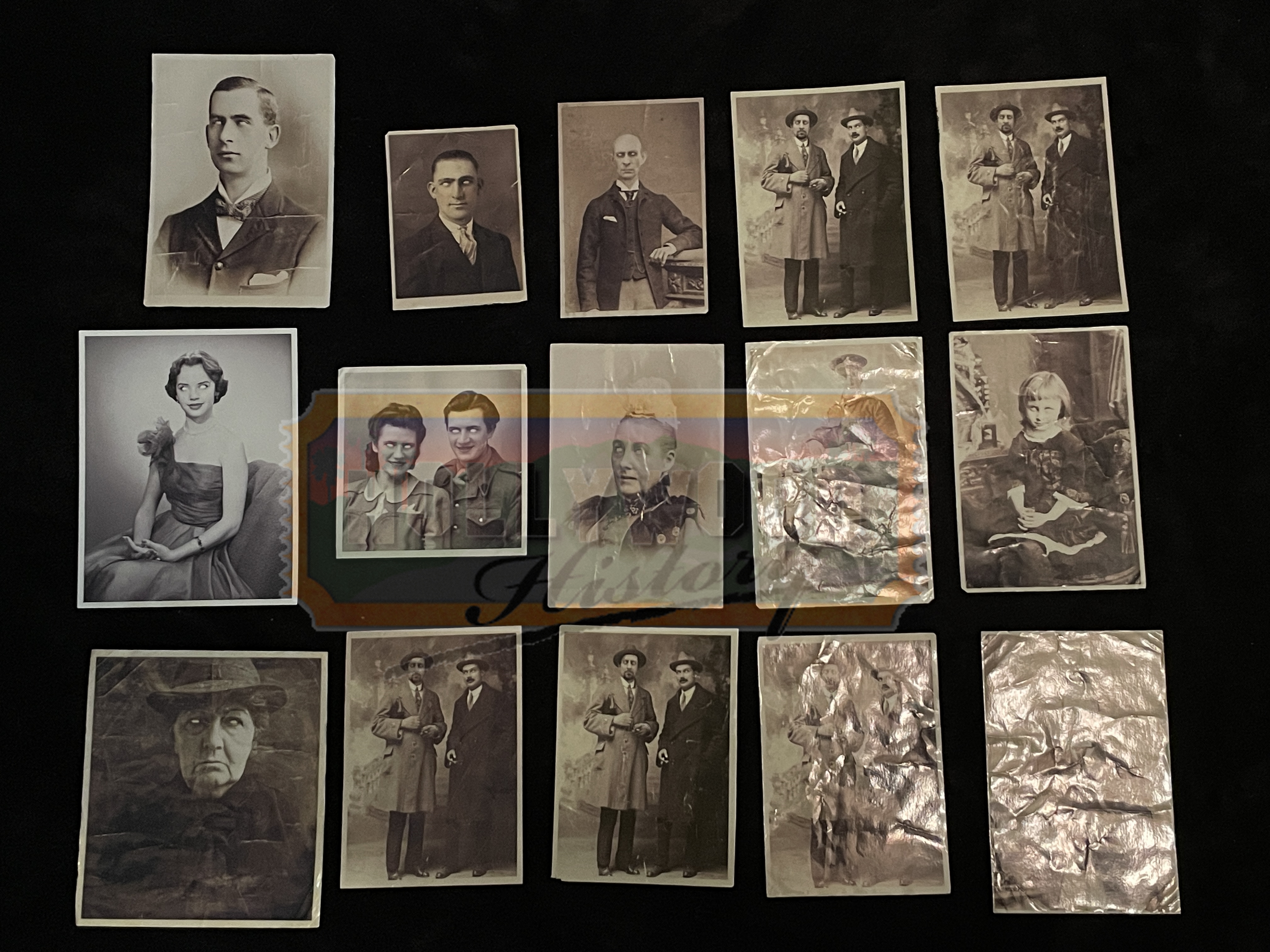 Photos Of Peculiars Photos Of Peculiars