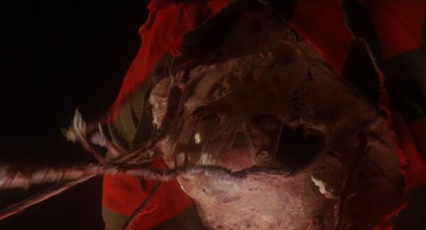 Sfx Freddy Krueger Torso