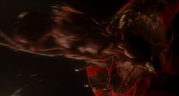 Sfx Freddy Krueger Torso