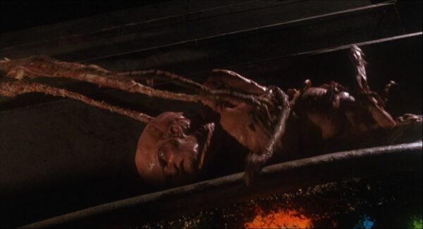 Sfx Freddy Krueger Torso