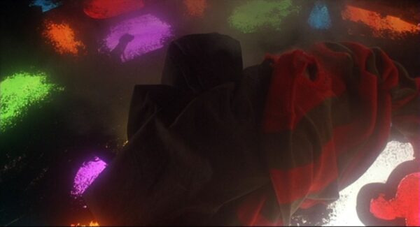 Sfx Freddy Krueger Torso