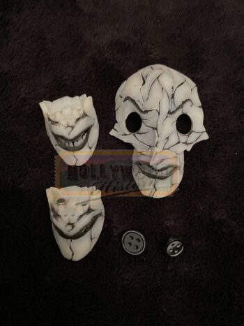 Other Mother's 3rd Form Face