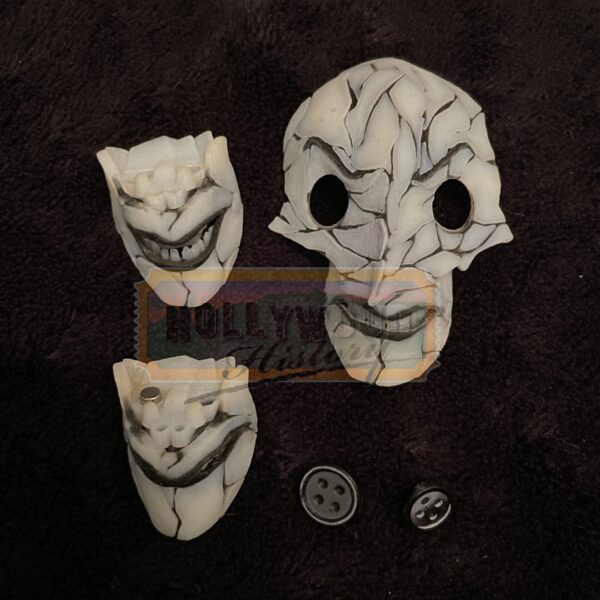 Other Mother's 3rd Form Face