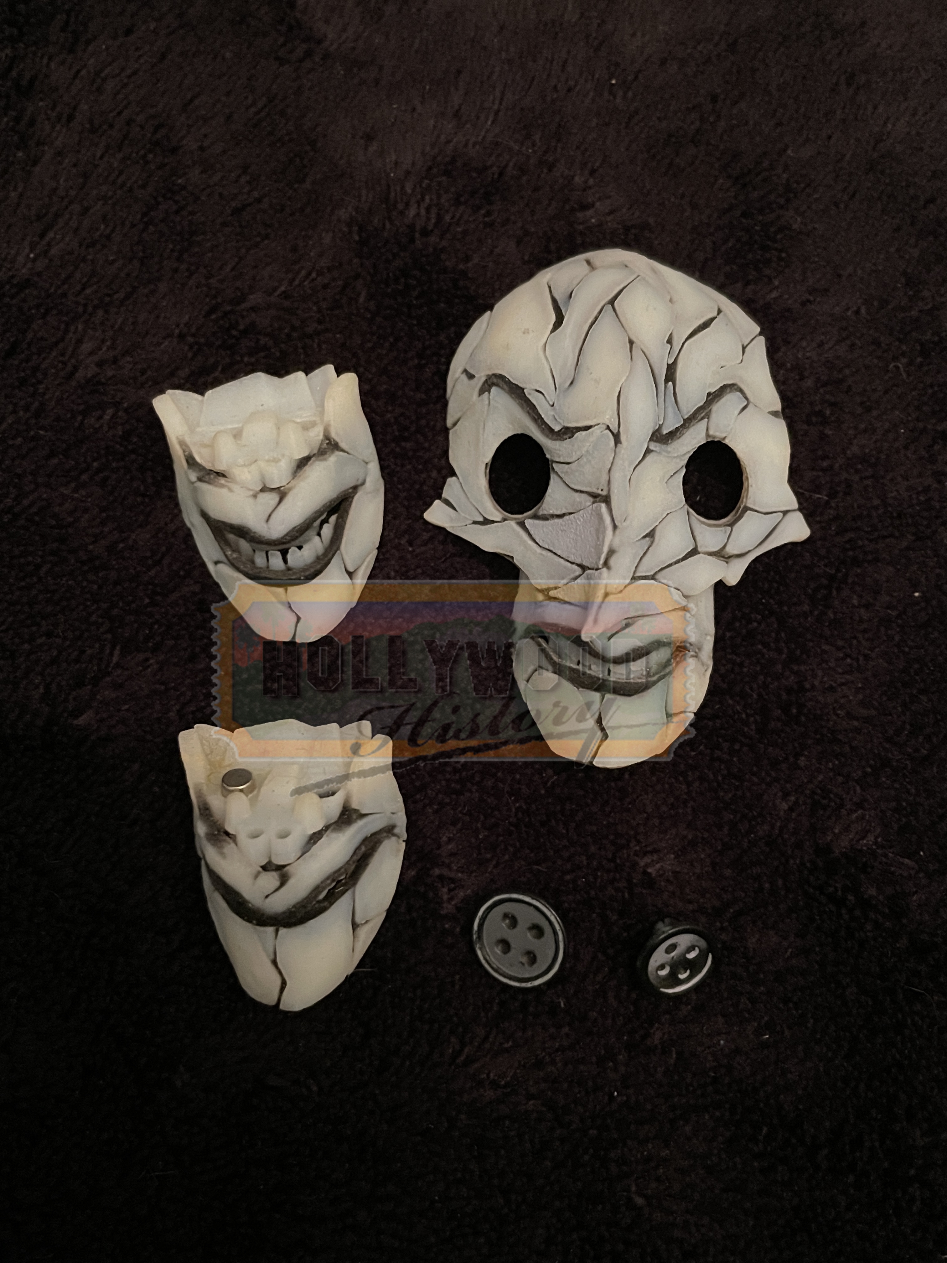 Other Mother's 3rd Form Face Other Mother's 3rd Form Face